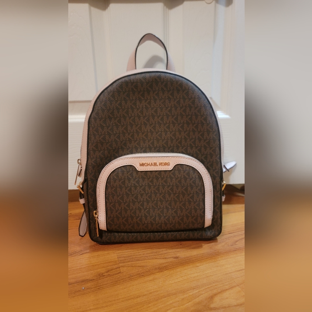 Michael Kors Medium Backpack